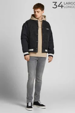 Jeans Glenn Fit Slim