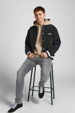 Jeans Glenn Fit Slim