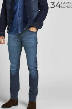 Jeans Glenn Original Slim Fit Jeans