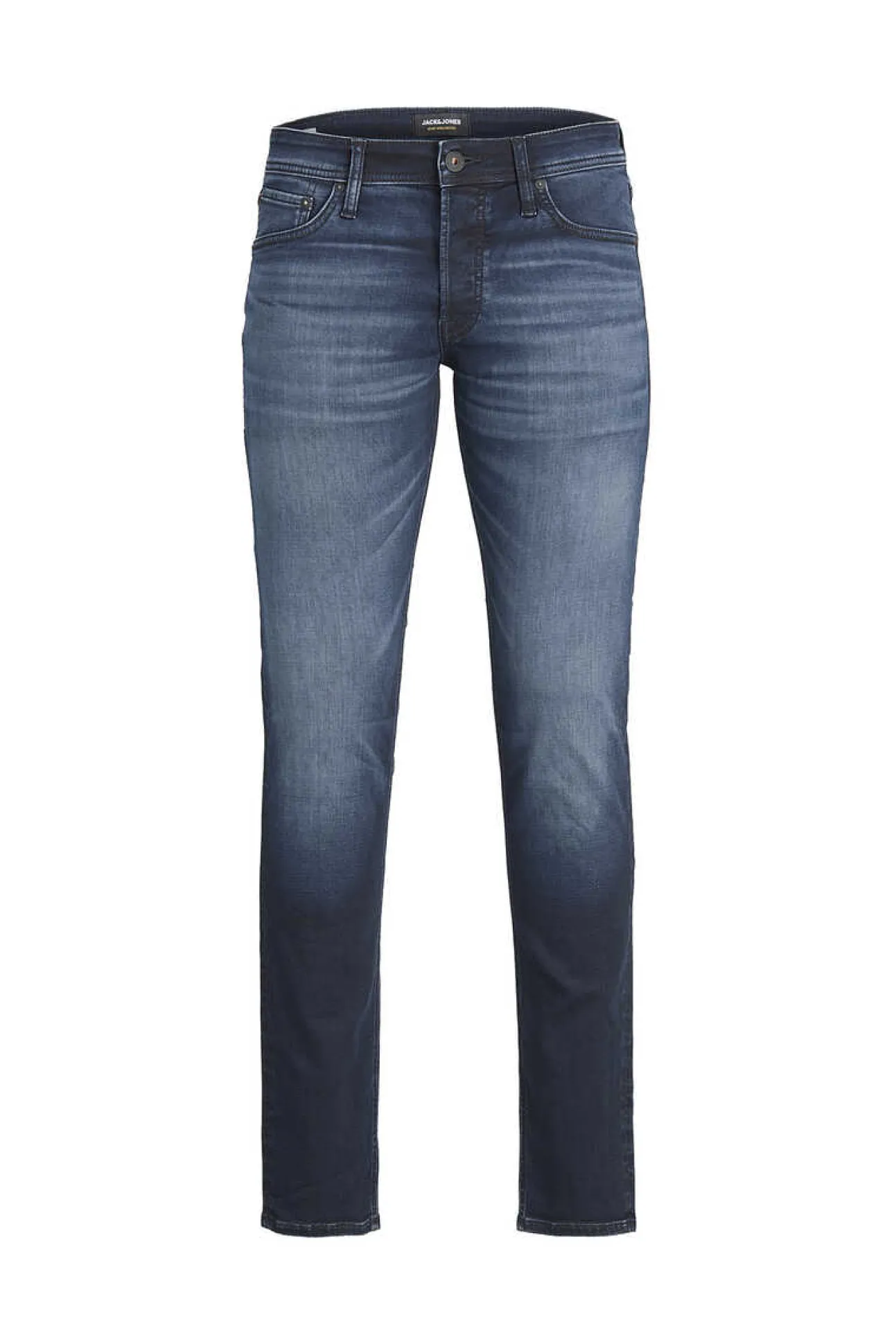 Jeans Glenn Original Slim Fit Jeans