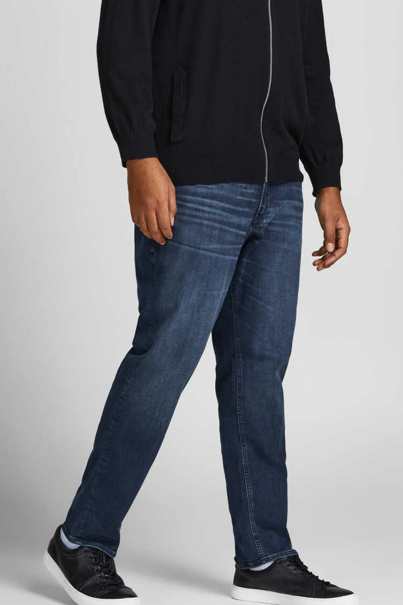 Jeans Glenn Slim Fit Plus