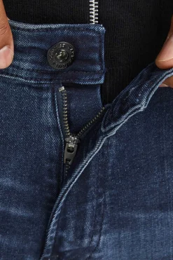 Jeans Glenn Slim Fit Plus