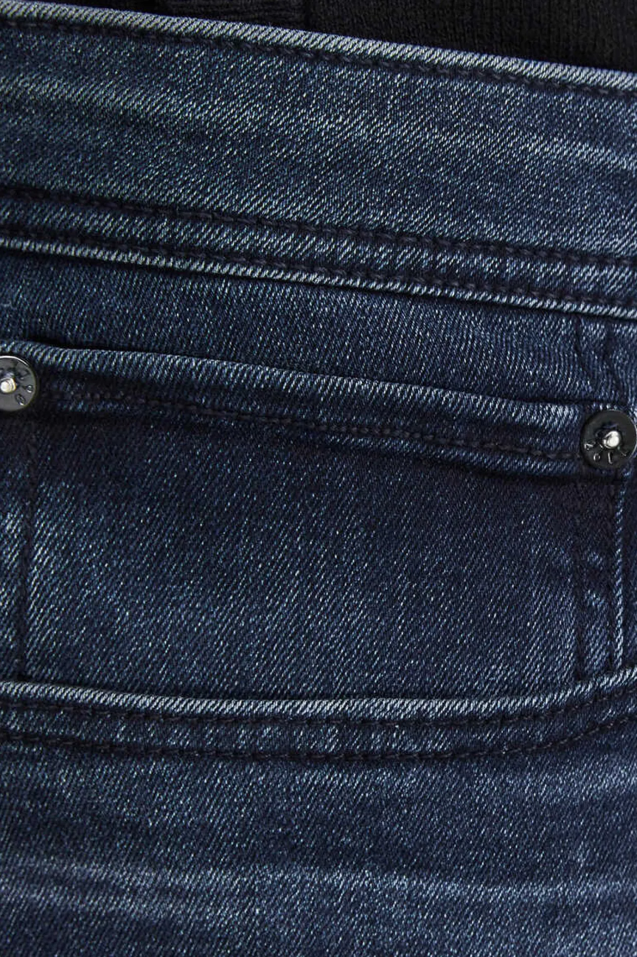 Jeans Glenn Slim Fit Plus