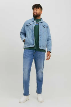 Jeans Glenn Slim Fit Plus