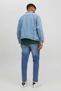 Jeans Glenn Slim Fit Plus