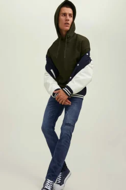 Jeans Glenn Super Stretch