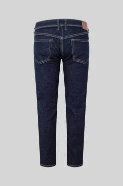 Jeans Hatch Fit Slim Corte Baixo