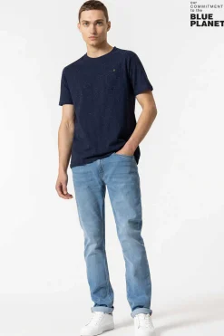 Jeans Leo Corte Comfort