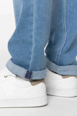 Jeans Leo Corte Comfort