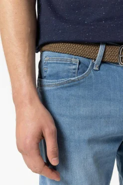 Jeans Leo Corte Comfort