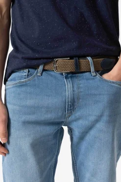 Jeans Leo Corte Comfort