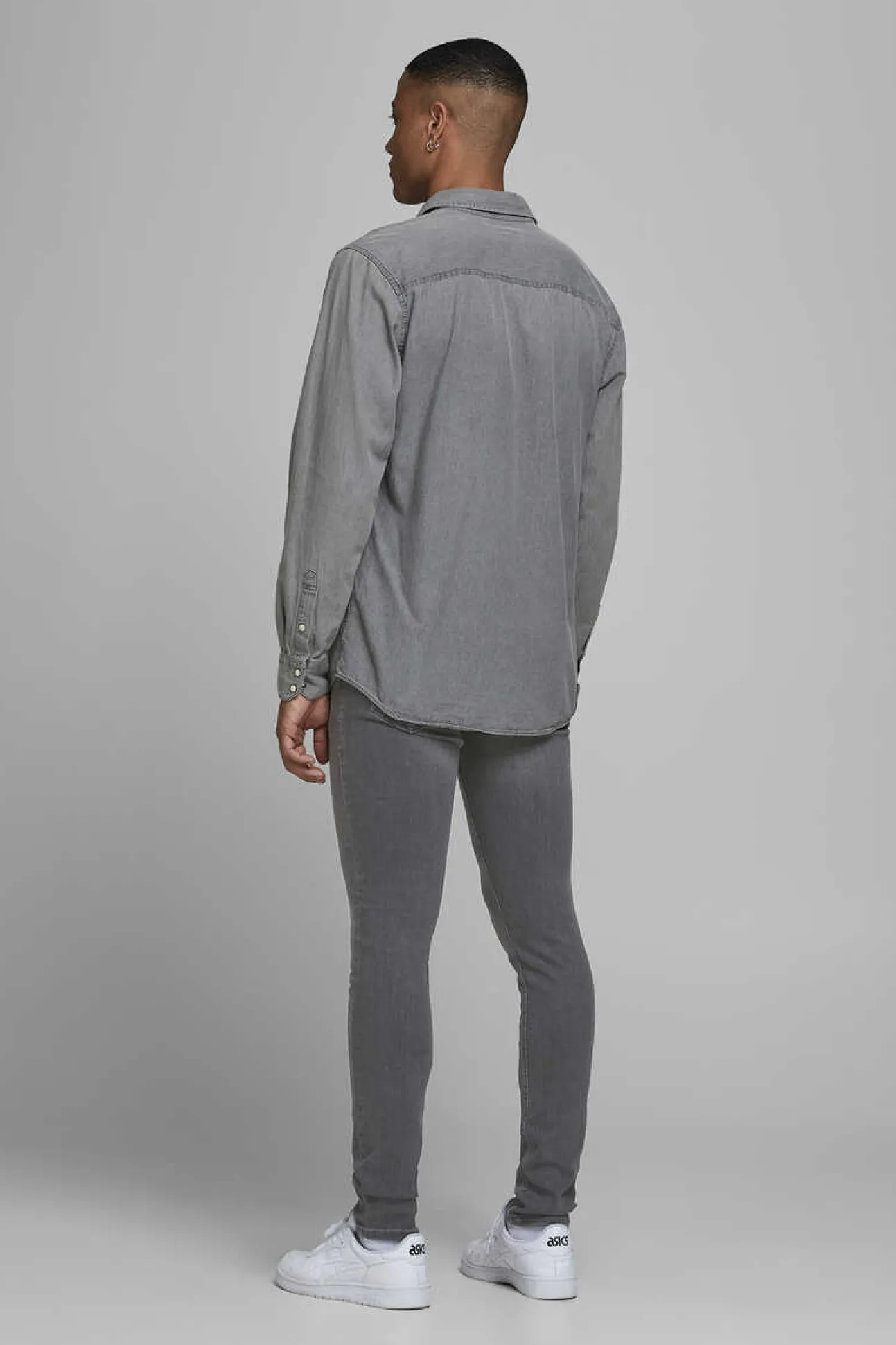 Jeans Liam Skinny Fit