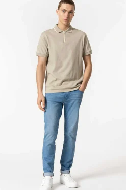 Jeans Liam Super Slim