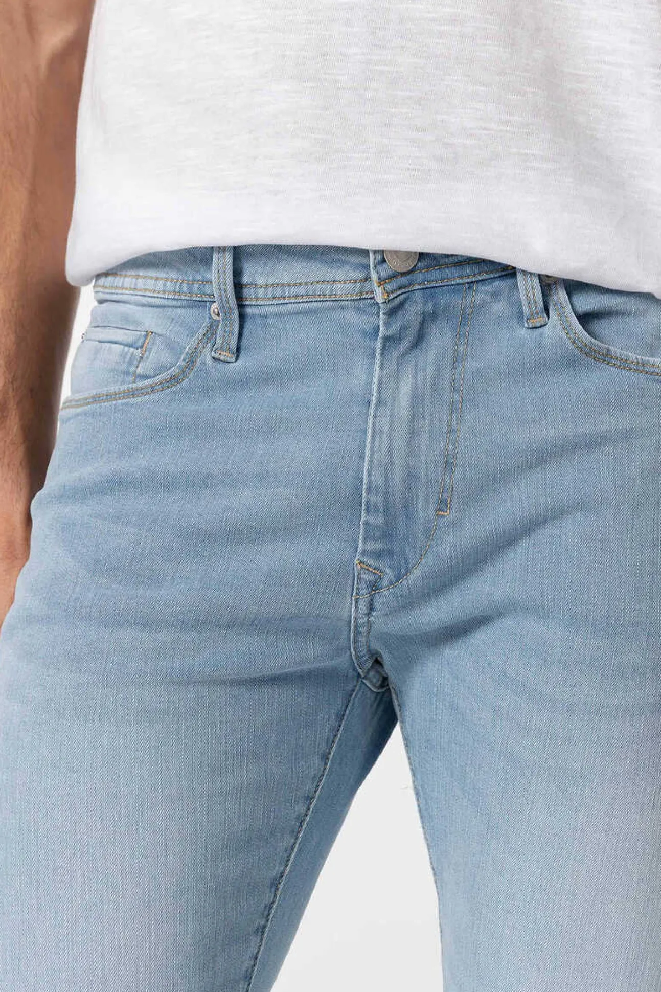 Jeans Liam Super Slim Fit