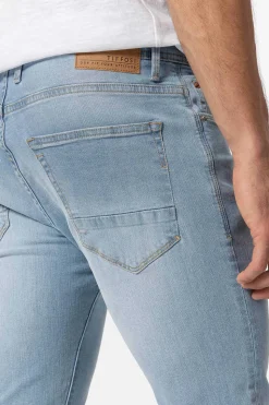 Jeans Liam Super Slim Fit