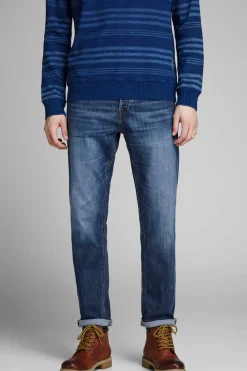 Jeans Mike Comfort Fit