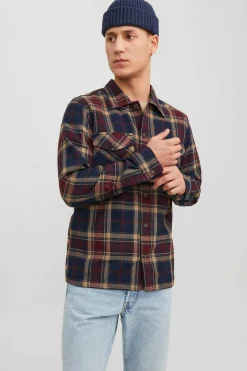 Jeans Mike Corte Tapered