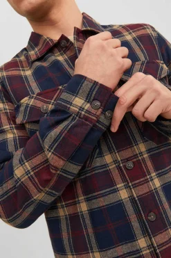 Jeans Mike Corte Tapered