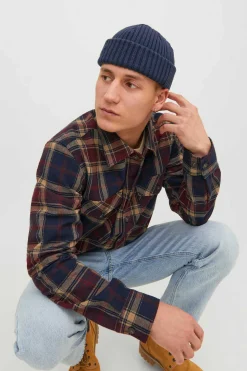 Jeans Mike Corte Tapered