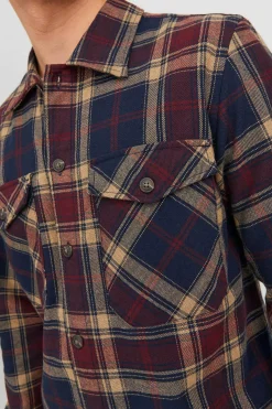 Jeans Mike Corte Tapered