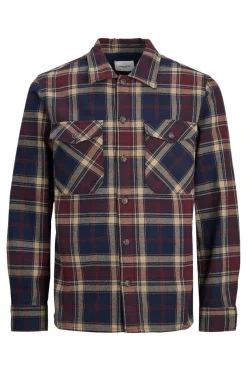 Jeans Mike Corte Tapered