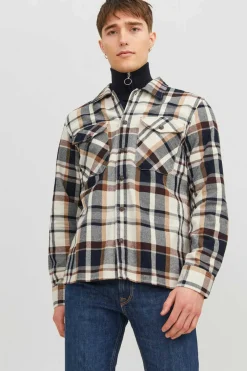 Jeans Mike Corte Tapered