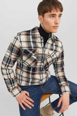 Jeans Mike Corte Tapered