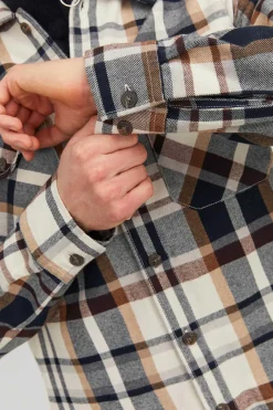 Jeans Mike Corte Tapered