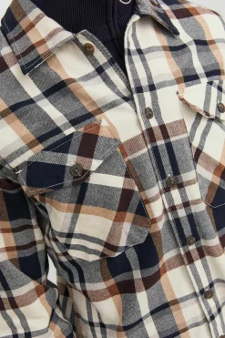 Jeans Mike Corte Tapered