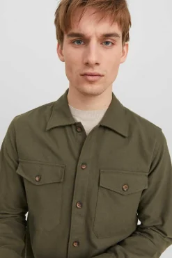 Jeans Mike Corte Tapered