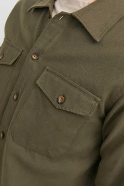 Jeans Mike Corte Tapered