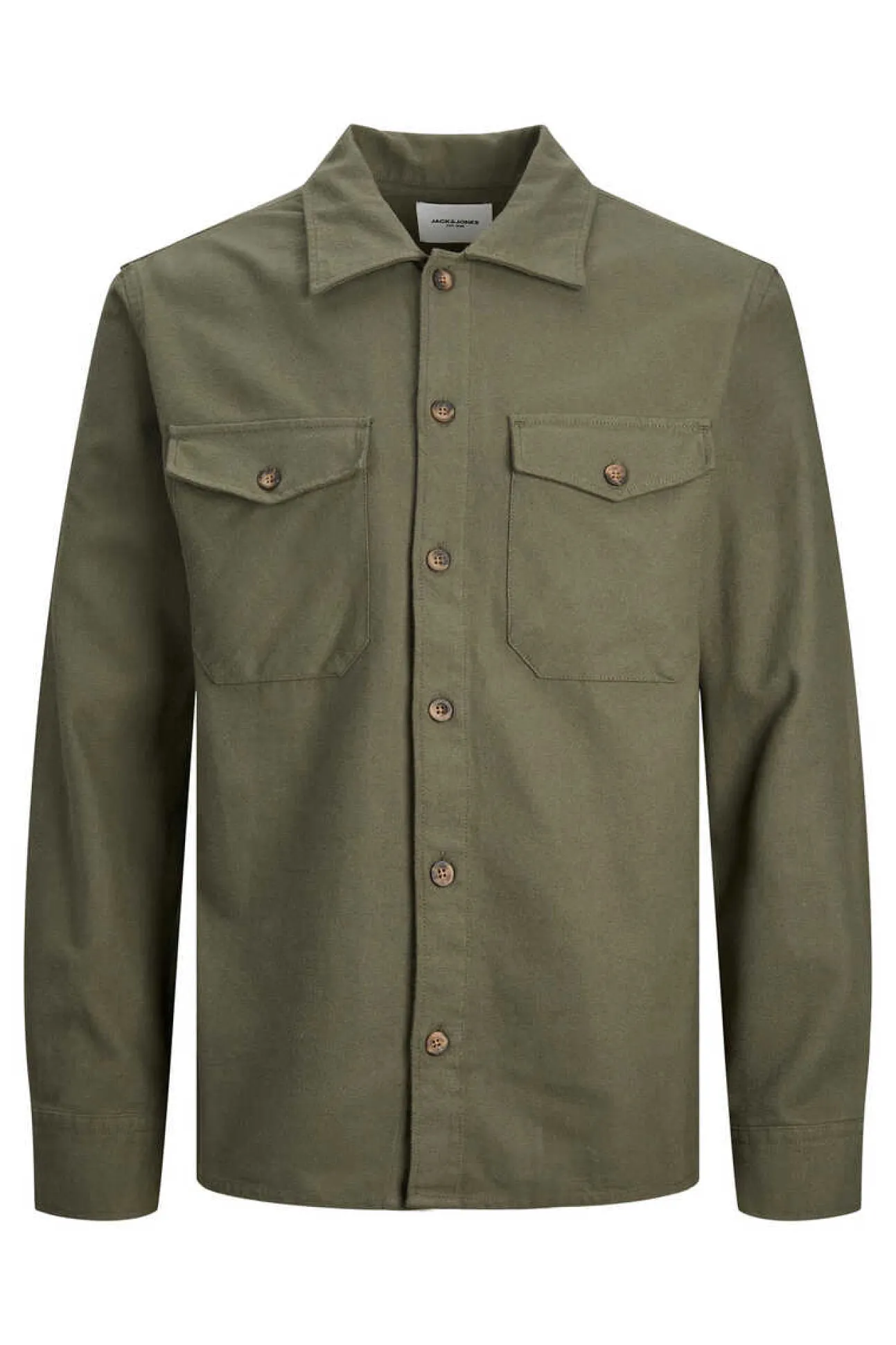 Jeans Mike Corte Tapered