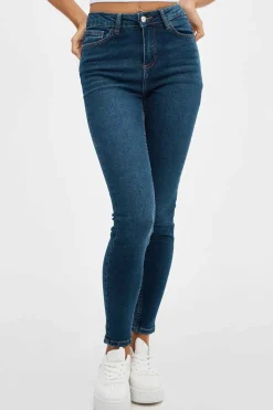 Jeans Mom Slim