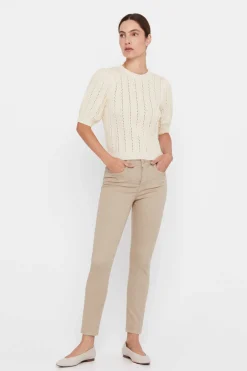 Jeans Redutores Sensational Fit