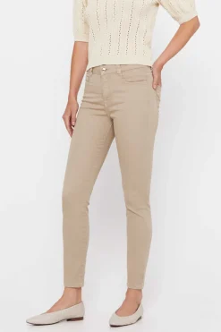 Jeans Redutores Sensational Fit