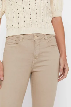 Jeans Redutores Sensational Fit