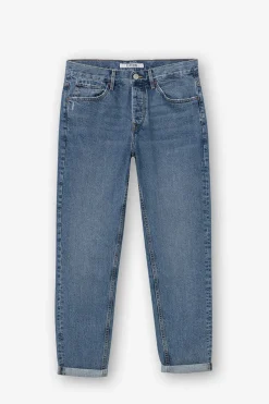 Jeans Relaxed Fit
