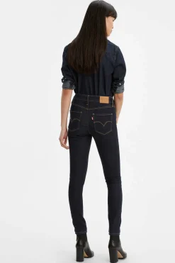 Jeans Skinny De Talle Alto 721™ Conlyocell
