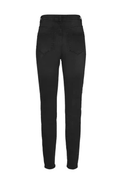 Jeans Skinny Nmgaga Medio-Alto