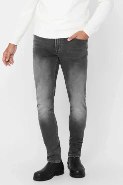 Jeans Slim