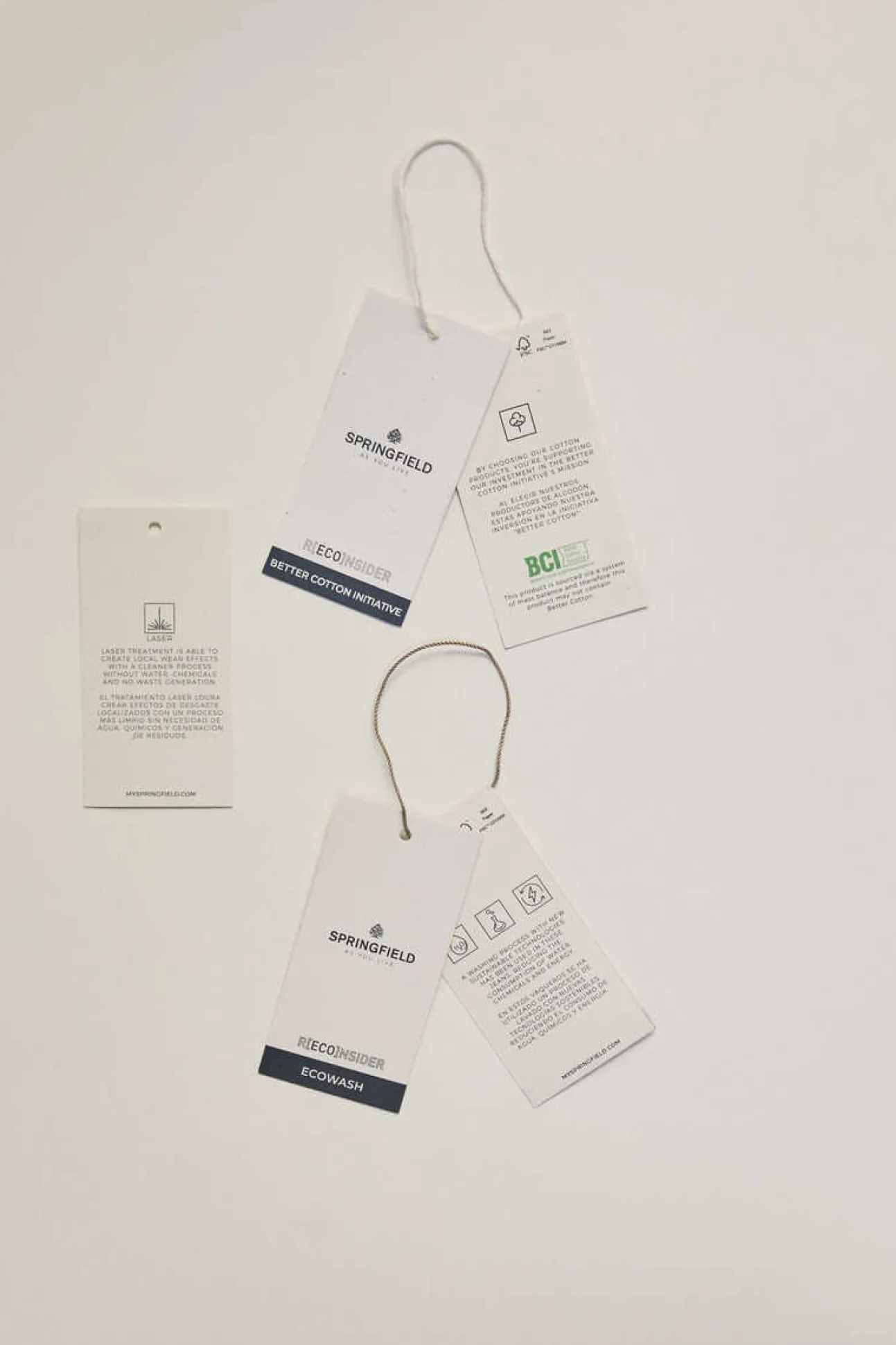 Jeans Slim Lavagem Media