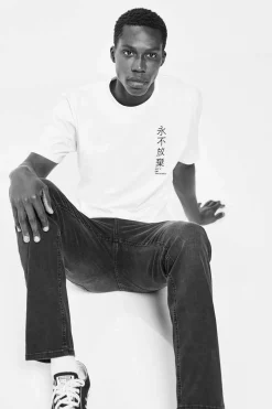 Jeans Slim Ultraleves Pretas Lavadas