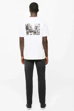 Jeans Slim Ultraleves Pretas Lavadas