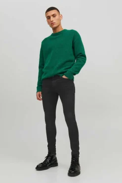 Jeans Tom Spray On Fit