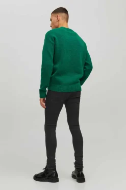 Jeans Tom Spray On Fit