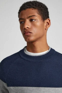 Jersey Algodao Color Block