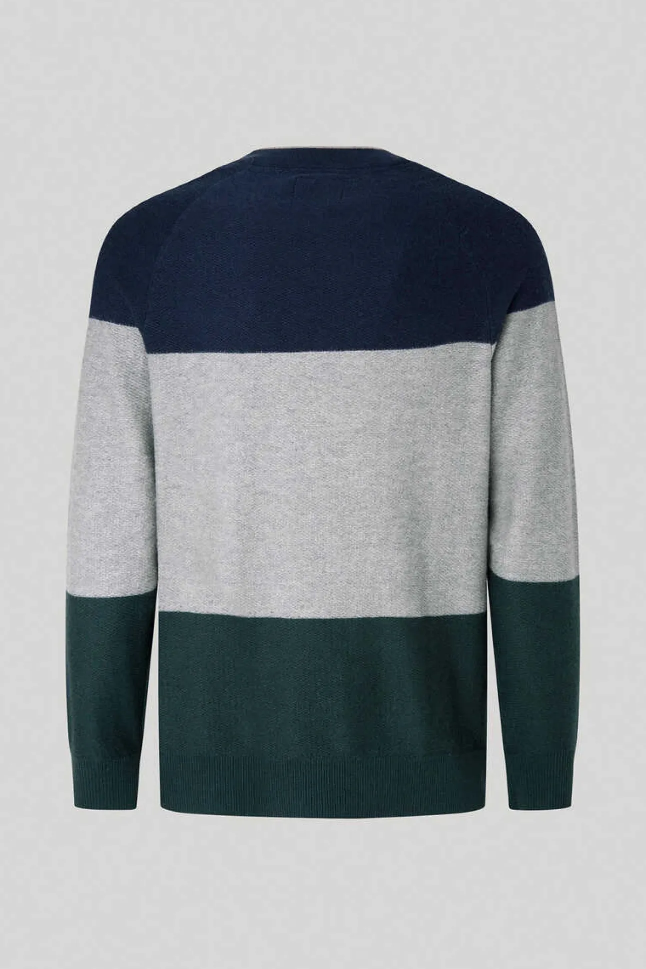 Jersey Algodao Color Block