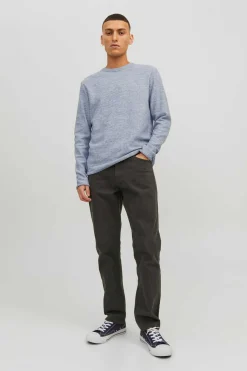 Jersey De Malha Fina