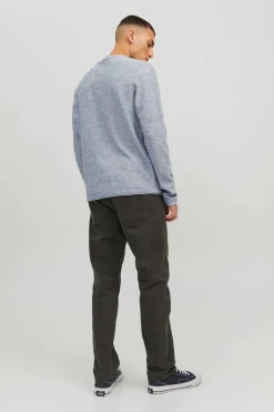 Jersey De Malha Fina