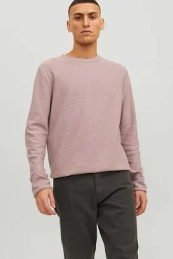 Jersey De Malha Fina